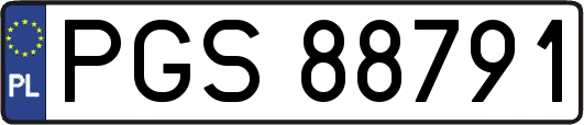 PGS88791