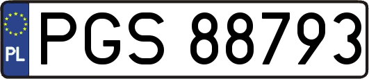 PGS88793