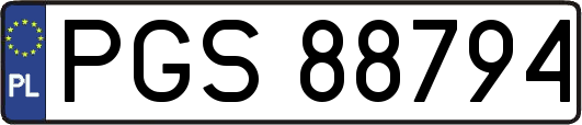 PGS88794