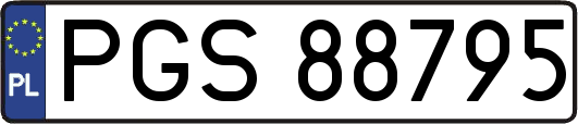 PGS88795