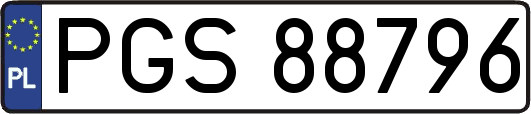 PGS88796