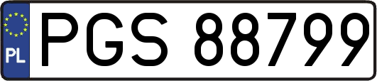 PGS88799