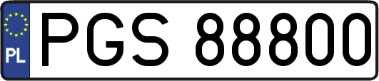 PGS88800