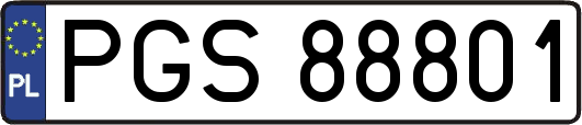 PGS88801