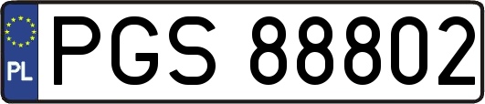 PGS88802