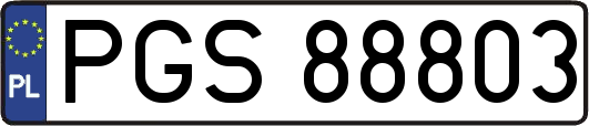 PGS88803