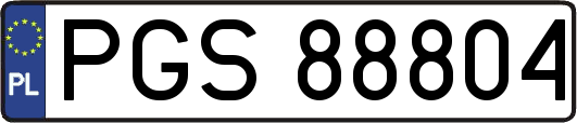 PGS88804