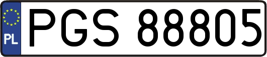PGS88805
