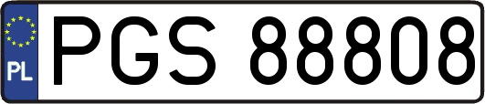 PGS88808