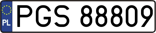 PGS88809