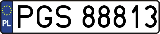 PGS88813