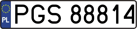 PGS88814