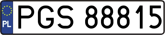 PGS88815