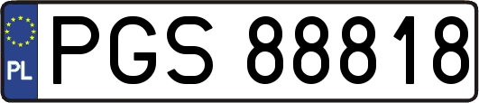 PGS88818