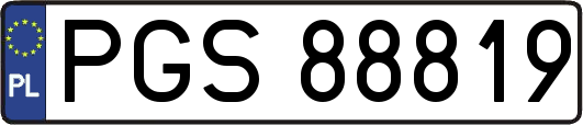 PGS88819