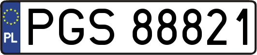 PGS88821