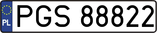 PGS88822