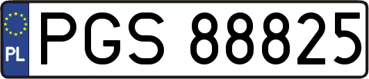 PGS88825