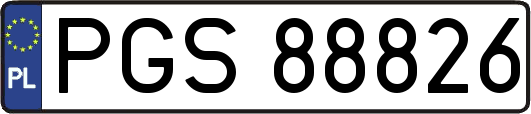 PGS88826