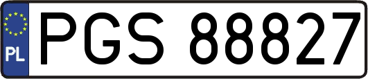 PGS88827
