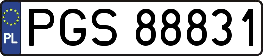 PGS88831
