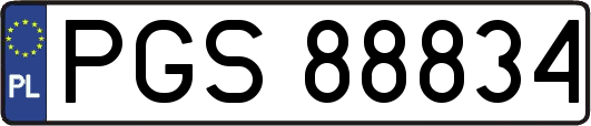 PGS88834