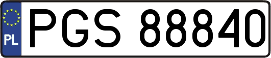PGS88840