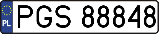 PGS88848