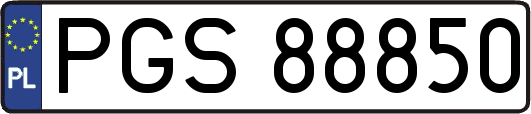 PGS88850