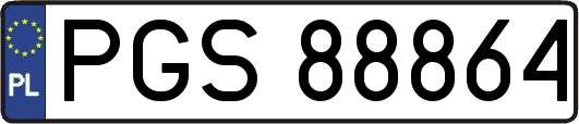 PGS88864