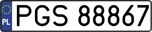 PGS88867