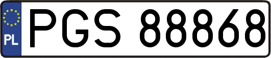 PGS88868