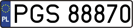PGS88870
