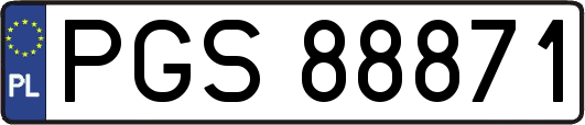 PGS88871