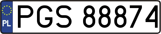 PGS88874