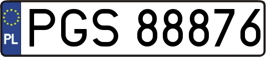PGS88876