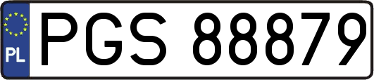 PGS88879