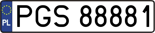 PGS88881