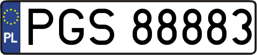 PGS88883