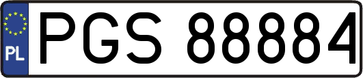 PGS88884