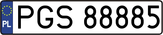 PGS88885