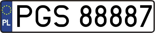 PGS88887
