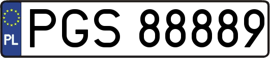 PGS88889