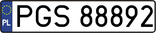 PGS88892
