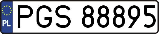 PGS88895