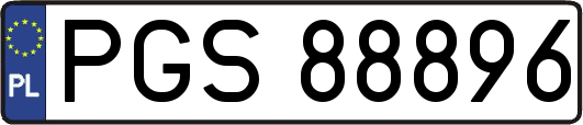 PGS88896