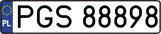 PGS88898