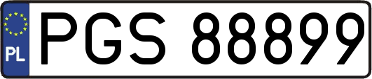 PGS88899