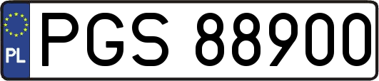 PGS88900