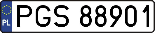 PGS88901